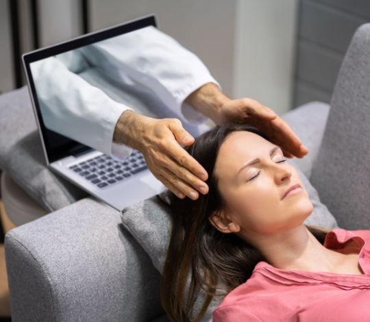 online terapist adana